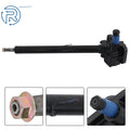 Steering Box Shaft for Kubota L175 L185DT L185F L245DT 34159-16091 35240-16100
