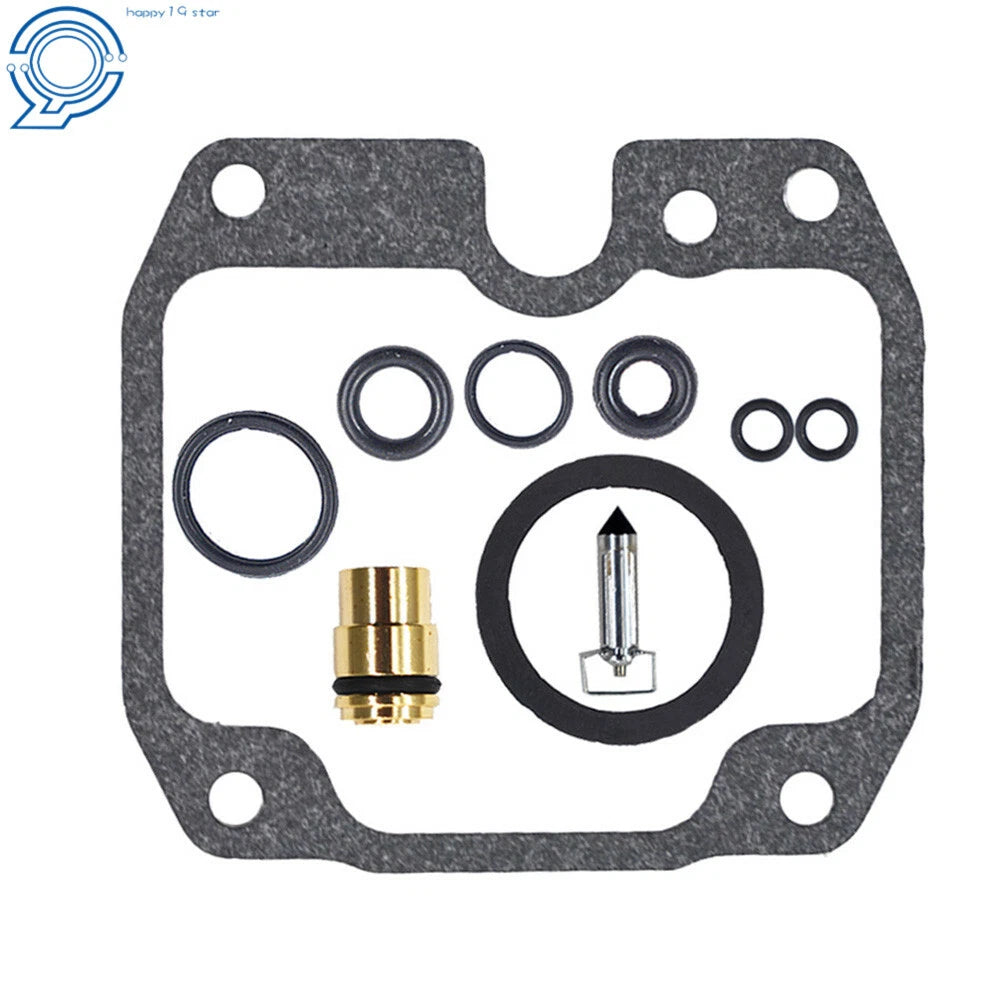 Carburetor Repair Kit for Yamaha TTR125 TTR125L (2000–2007)