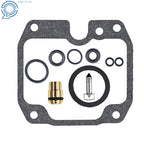 Carburetor Repair Kit for Yamaha TTR125 TTR125L (2000–2007)