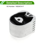 Engine Motor Mount for Mercedes Benz A Series W169 (2010–2012)