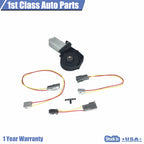 Power Window Lift Motor for Ford Mustang (1994-2004)