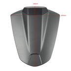 Carbon Fiber Rear Tail Seat Cover for Ducati Monster 950 937 (2021-2024)