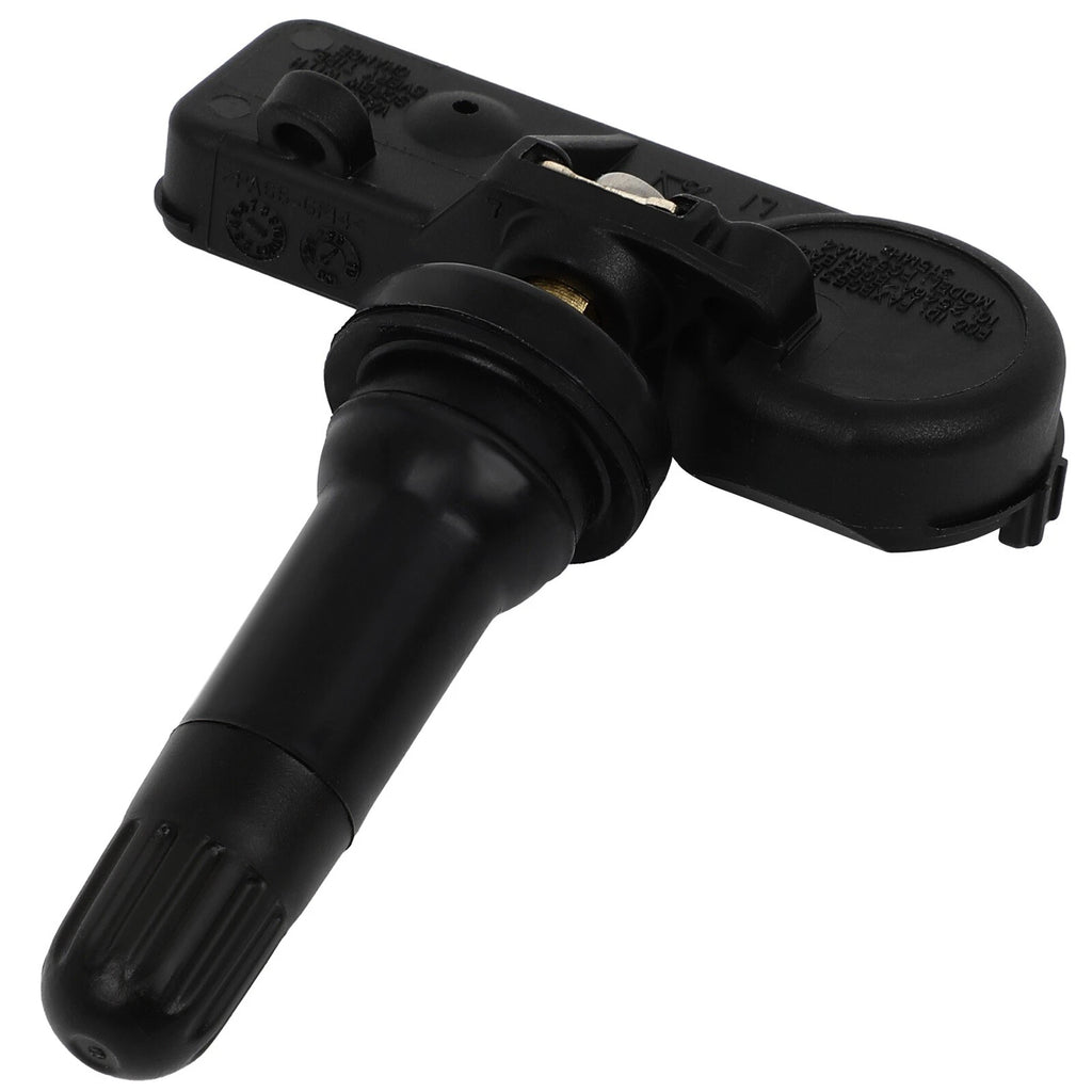 Set of 4 TPMS Tire Pressure Sensors for Ford F-150 Explorer (2007–2011)