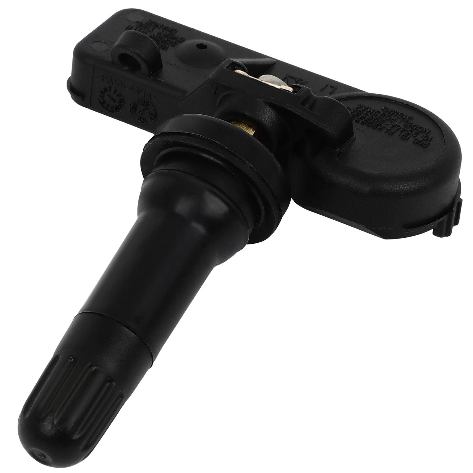 Set of 4 TPMS Tire Pressure Sensors for Ford F-150 Explorer (2007–2011)