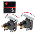 Starter solenoid relay for Polaris Scrambler 250/400/335/400/600 (1999–2010)