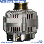 Alternator for Mazda Millenia (1997–2001)