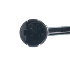2X Downstream Oxygen Sensor for BMW E46 325i 330i E60 525i 530i (2003-2006)
