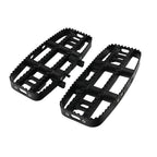 Driver Rider Floorboards for Harley Softail Heritage Classic Fat Boy (18-24)