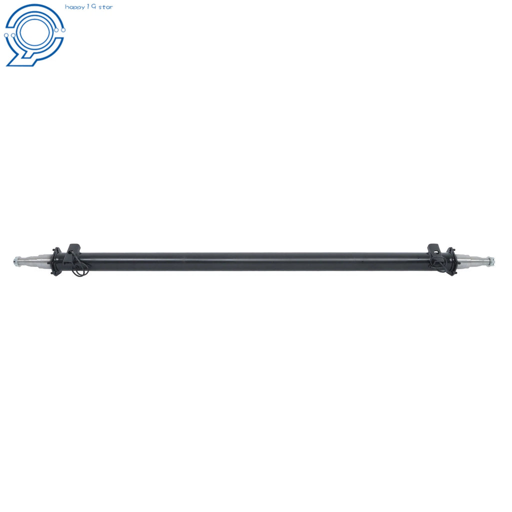 Idler Hub for 6000lbs Trailer Axle (73" Face, 58" Spring Center)