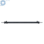 Idler Hub for 6000lbs Trailer Axle (73" Face, 58" Spring Center)