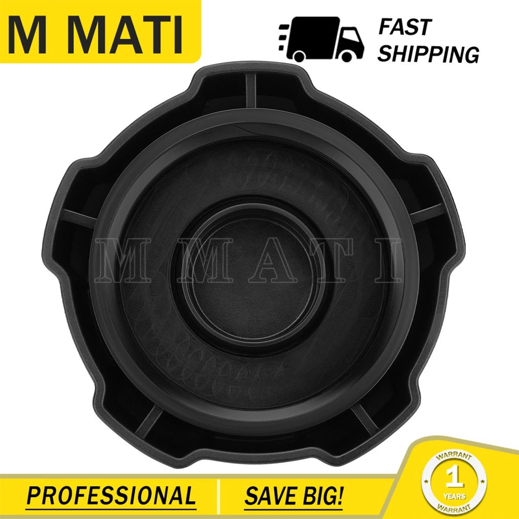 Gas Fuel Cap 51049-0718 for Kawasaki Mule PRO Teryx 800 Brute Force 750 650 (2015–2021)