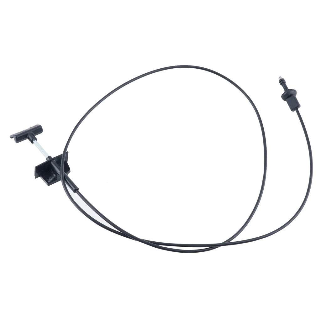 Front Hood Latch Cable for Chevrolet Camaro (1982–1992) 10182100