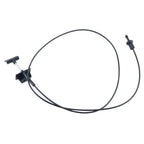 Front Hood Latch Cable for Chevrolet Camaro (1982–1992) 10182100