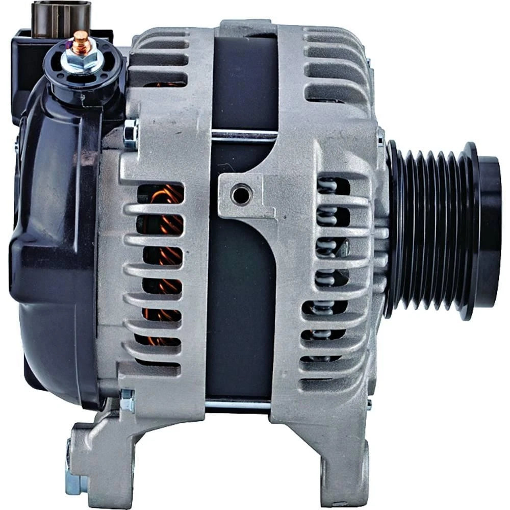 Alternator for J&N Electrical Products (400-52452R-JN)