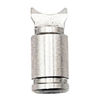Fishing Reel Pin for Fishing Reel (Silver Finish)