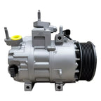 AC Compressor Kit With Condenser for Ford F-250 Super Duty 6.7L (2021–2023)