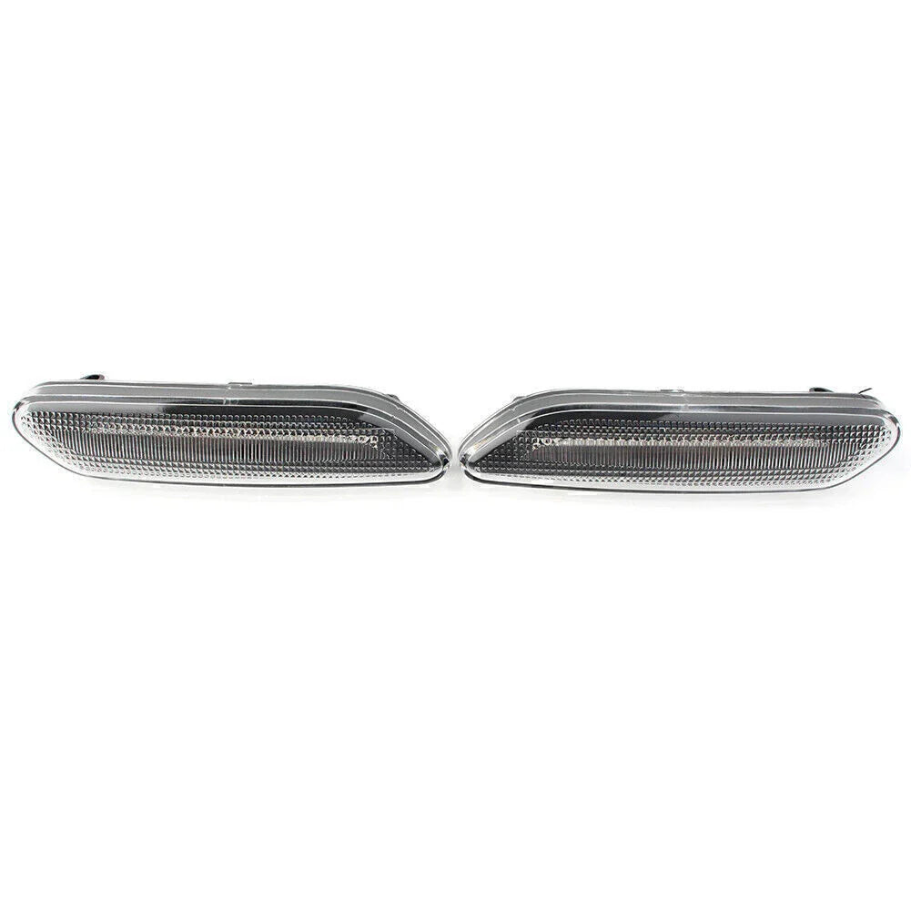 LED Dynamic Side Marker Turn Signal Light for Mini Cooper R60 R61 (2012-2017)