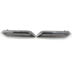 LED Dynamic Side Marker Turn Signal Light for Mini Cooper R60 R61 (2012-2017)