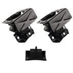 3X Engine Motor & Auto Transmission Mount for Chevy Silverado 1500 GMC 1500 (1999–2006)