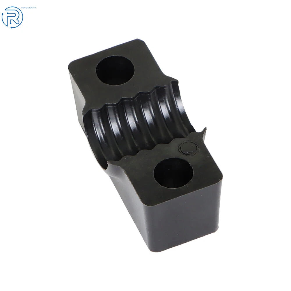 Upper & Lower Housings Mounting Block Kit for Arctic Cat ATV (0405-138, 0405-139)