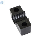 Upper & Lower Housings Mounting Block Kit for Arctic Cat ATV (0405-138, 0405-139)