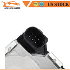 Throttle Body for Volkswagen Golf SportWagen (2019)