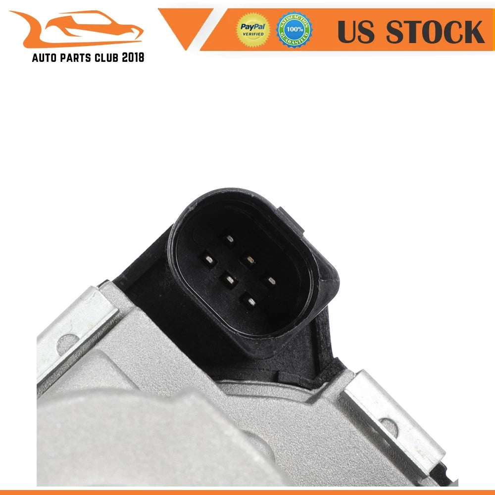Throttle Body for Volkswagen Golf SportWagen (2019)