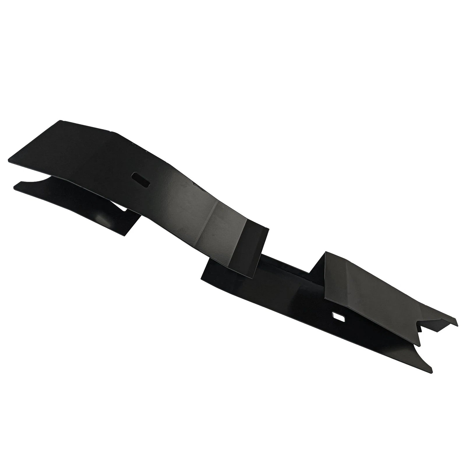 Front Left Side Frame Rail Rust Repair for Toyota Tacoma (2005–2015)