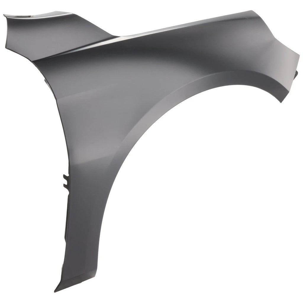 Set of 2 CAPA Fenders for Chevrolet Malibu (2016–2023) Front Left Right