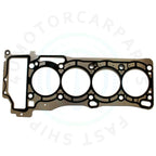 Head Gasket Bolts Set for Nissan Sentra (2000–2006)
