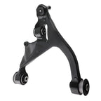 Set of 2 Front Upper & Lower Control Arms for Ram 1500 (2009-2018)