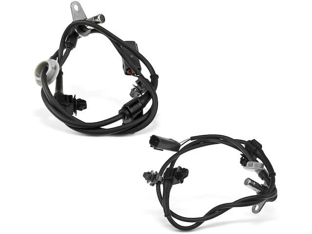 Set of 2 Front ABS Speed Sensors for Mazda CX-9 (2007–2008, 2011–2015) DP165KV