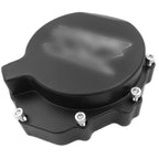 Engine Stator Cover for Suzuki GSXR 400 600 750 1000 (Black)