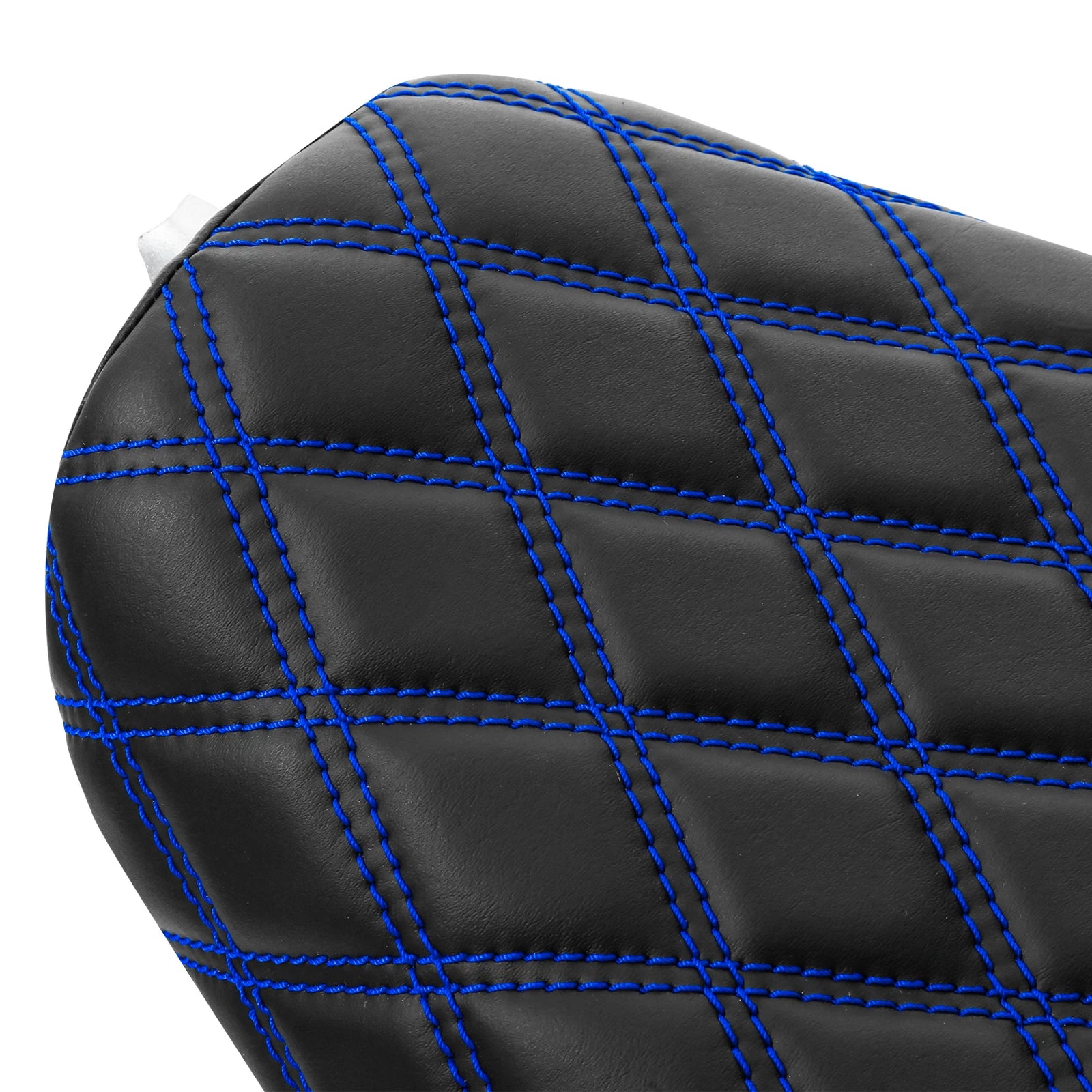 Solo Seat Cushion for Harley Sportster XL 883 1200 48 (2010–2022)