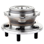 Set of 2 Front Lower Ball Joints for Jeep Cherokee (1991-1999)
