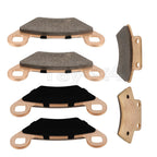 Sintered Brake Pads Kit for Polaris Xpress 300 400L (1996–1999)