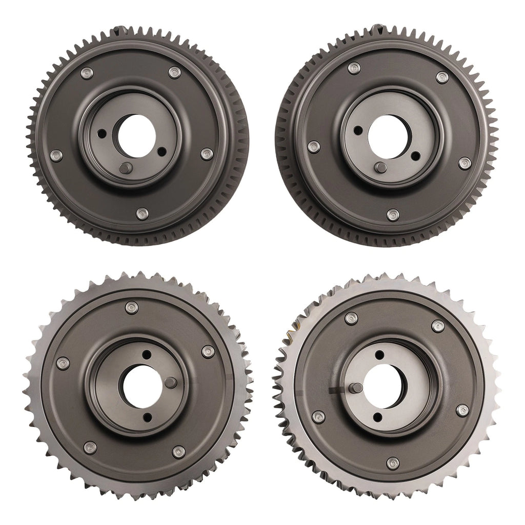 Engine Cam Adjuster Set for Mercedes-Benz G550 S550 (2007–2018) 2720501547