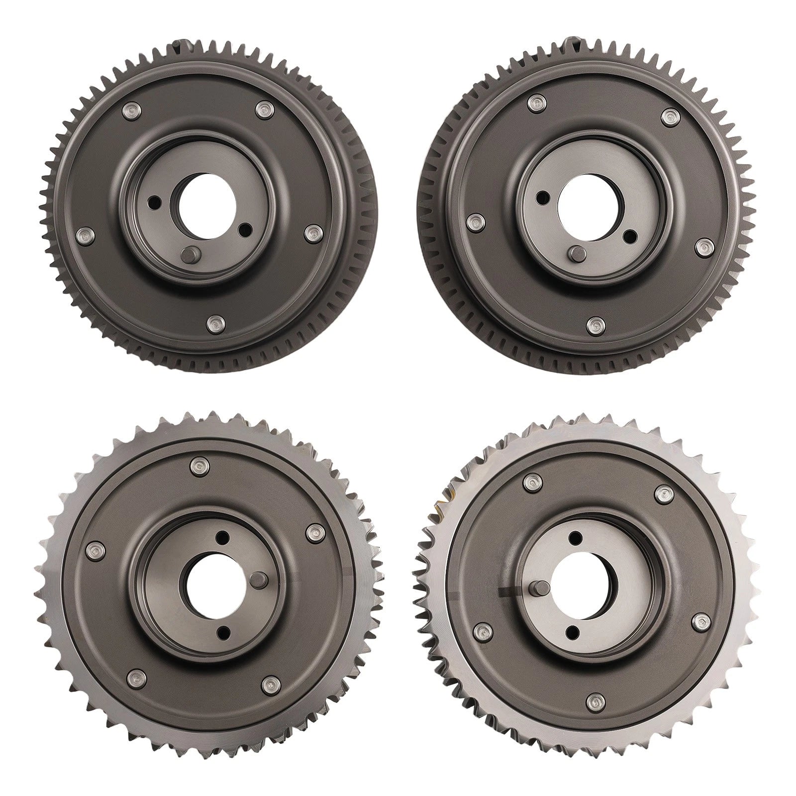 Engine Cam Adjuster Set for Mercedes-Benz G550 S550 (2007–2018) 2720501547