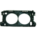 Replacement Composite Front Radiator Support (See compatibility Chart)