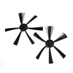 Set of 2 Side Brushes for Mini & Smart