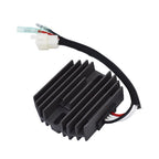 Regulator Rectifier for Yamaha Timberwolf 250 YFB250 (1997-2000)