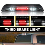 LED Third Brake Light for Toyota Tundra (2007–2018)