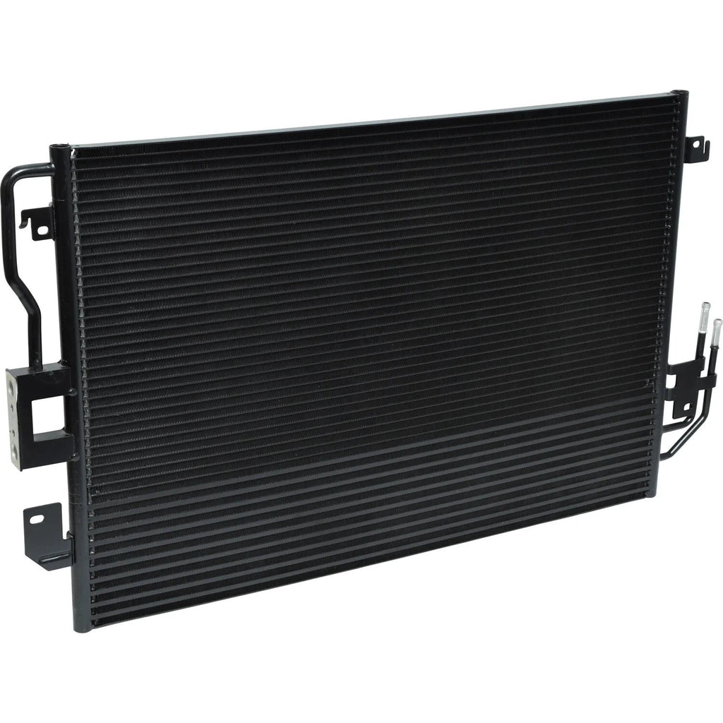 A/C Compressor Kit with Condenser for Mazda Tribute 3.0L (2008-2008)