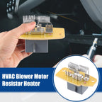 HVAC Blower Motor Resistor for Ford Ranger (1993–2011)