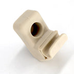 1x Sun Visor Holder Mount for Fiat ABS Sun Visor Bracket