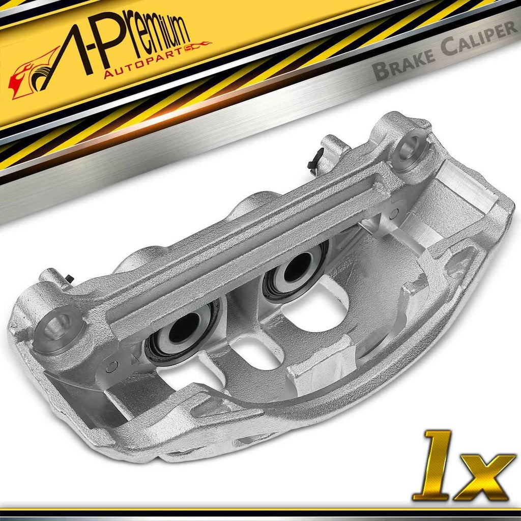 Rear Right Brake Caliper for Ford E-150 E-250 E-350 Super Duty (1999–2023)