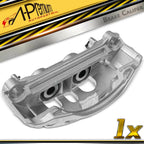 Rear Right Brake Caliper for Ford E-150 E-250 E-350 Super Duty (1999–2023)
