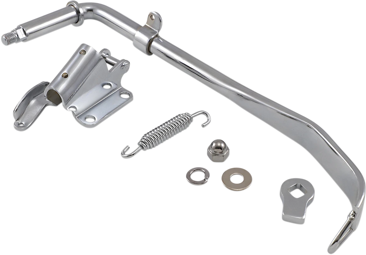 Kickstand Kit for Big Twin (32-0447-BC9)