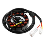 Generator Magneto Stator Coil for Yamaha YFZ450 (2004–2013)