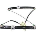 Power Window Regulator Set for BMW X3 (2004–2010) Front & Rear